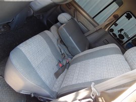 1991 TOYOTA LANDCRUISER SILVER 4.0 AT 4WD Z21362 